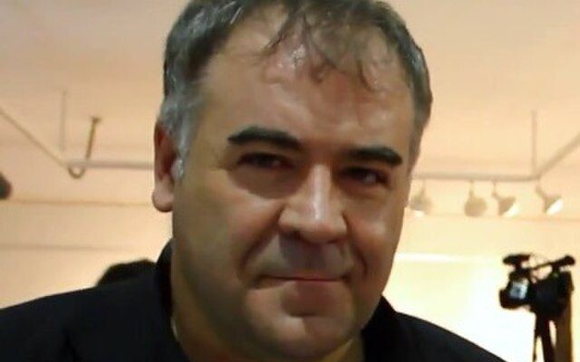 Antonio García Ferreras