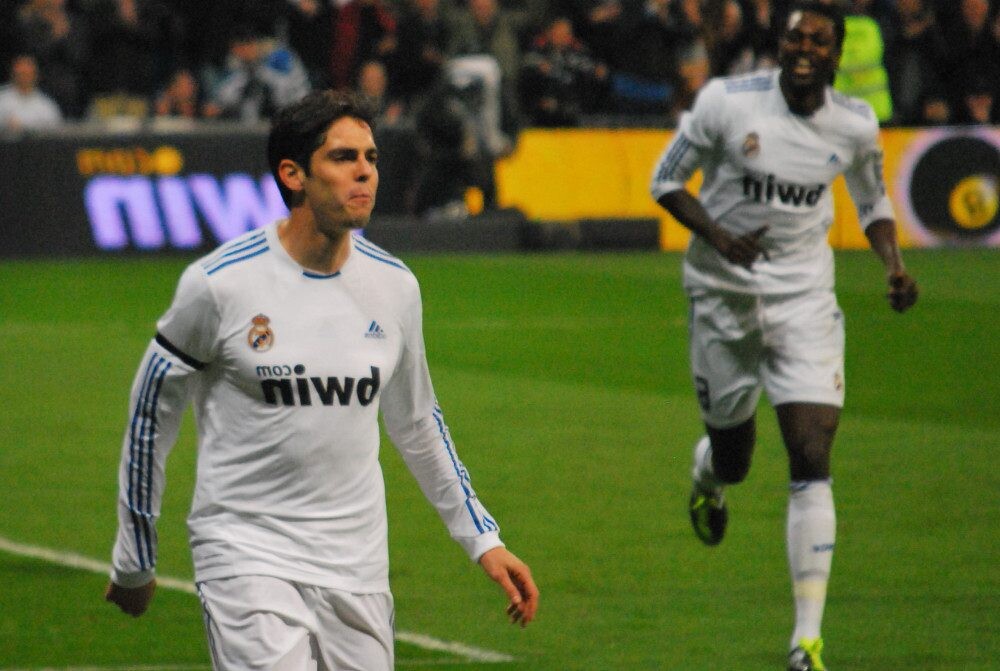 Rodrigo Kaká