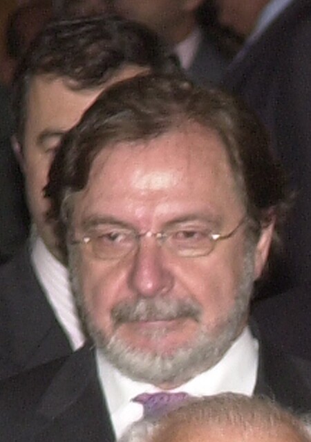 Juan Luis Cebrián