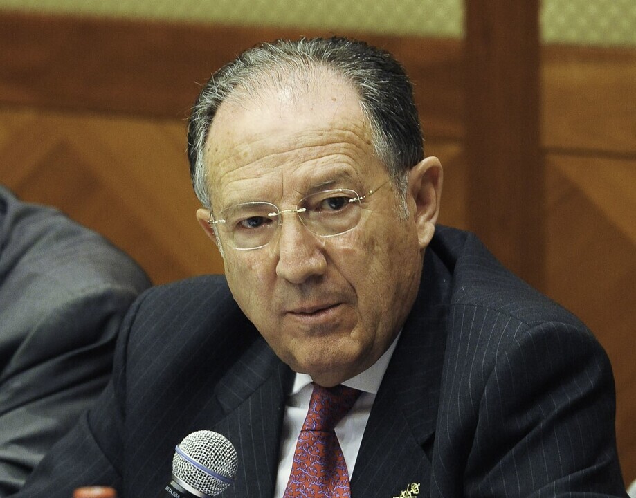 El exdirector del CNI, Félix Sanz Roldán
