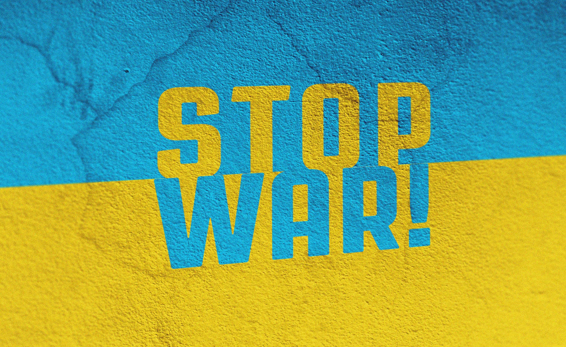 stopw war in ukraine putin is evil