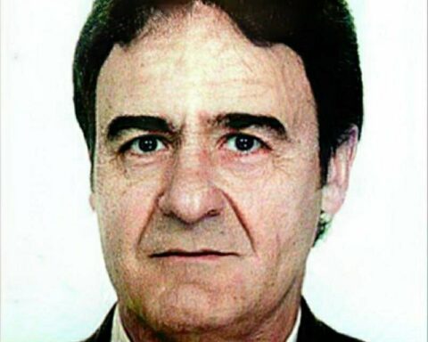 Joaquín Ferrándiz, el asesino en serie de Castellón.