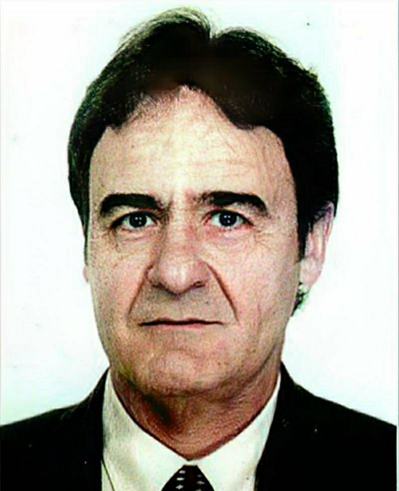 Joaquín Ferrándiz, el asesino en serie de Castellón.