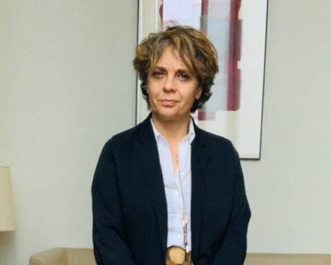gloria elizo 23-Jodidas noches electorales podcast Crónica Libre