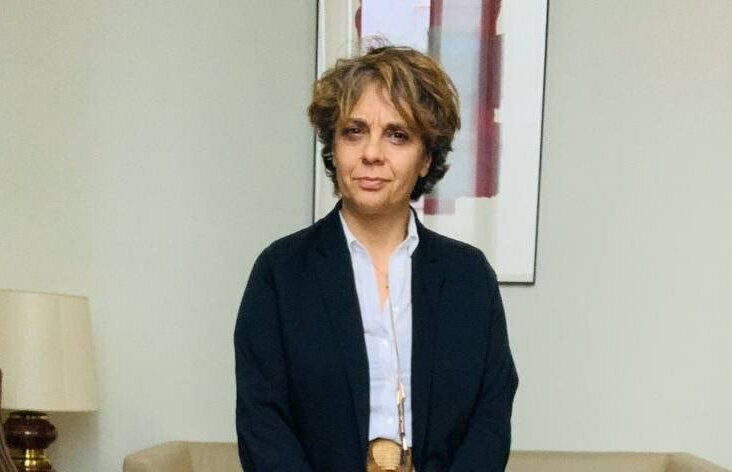 gloria elizo 23-Jodidas noches electorales podcast Crónica Libre