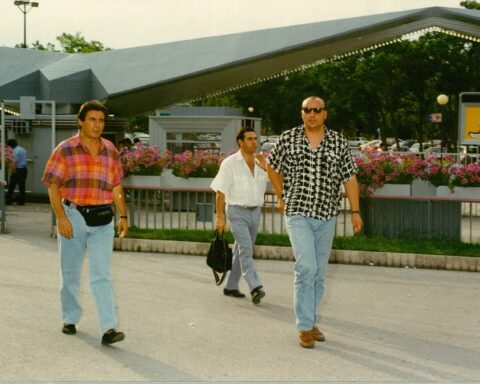 Padín