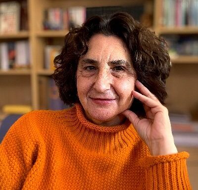 Juana Gallego