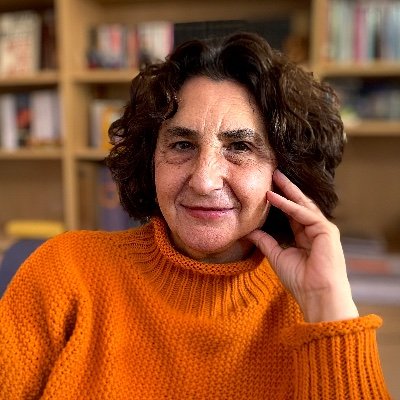 Juana Gallego