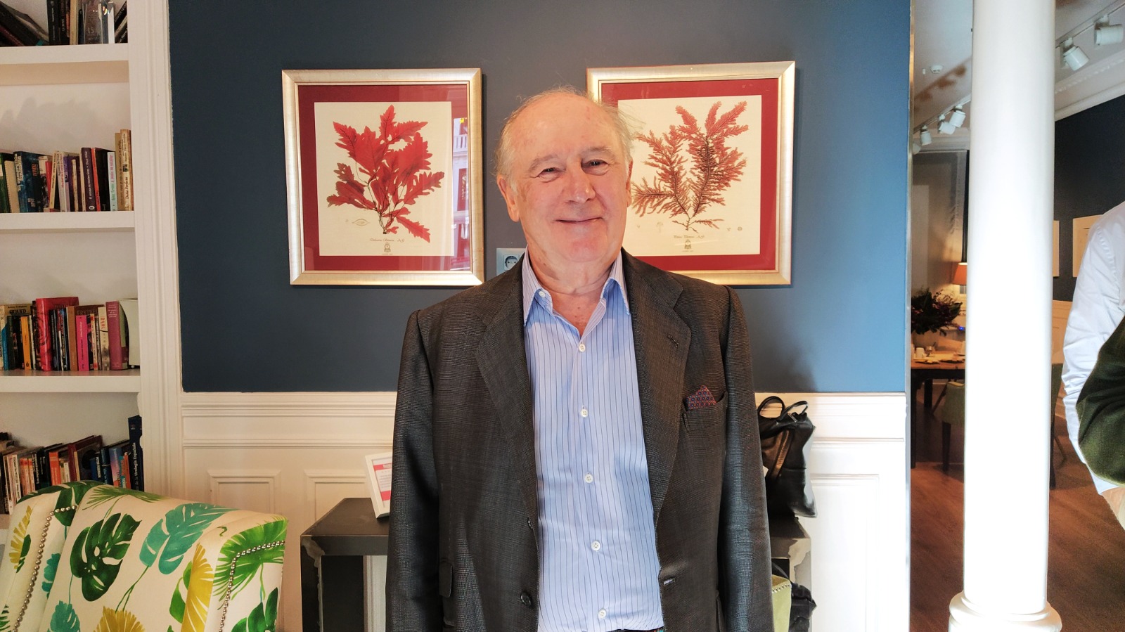 Rodrigo Rato