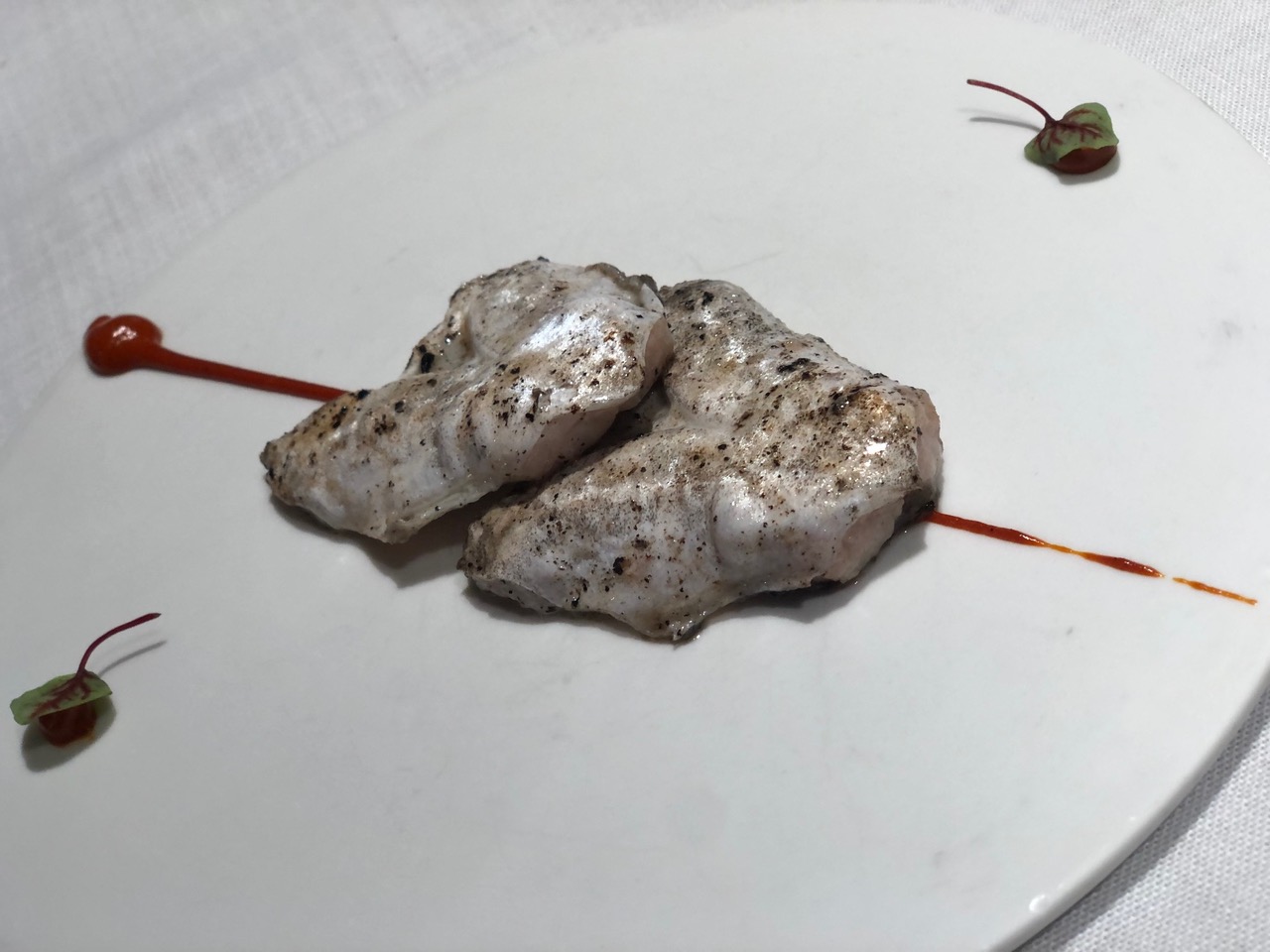 Restaurante Sukaldean.