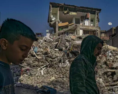 Celestino Arce Lavin/ZUMA Press / DPA