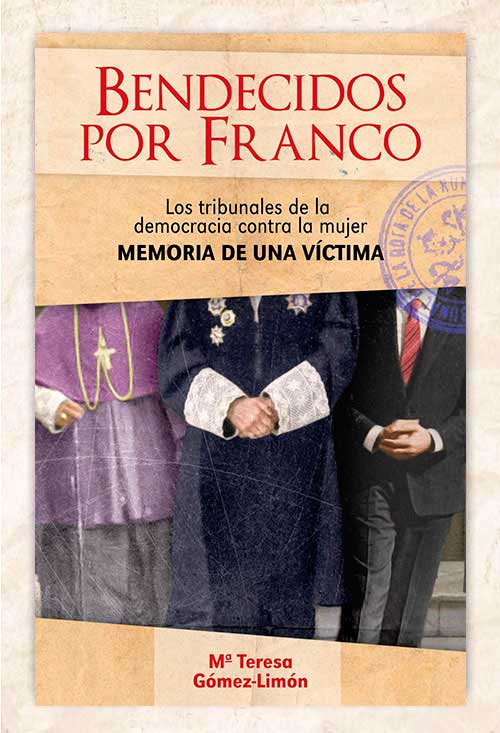 Su único delito fue separarse de su marido e intentar rehacer su vida. Su expareja la llevó a los tribunales por la custodia de su hijo y ahí empezó su calvario. A ella la juzgaron como persona y como madre durante diez años y se inventaron todo tipo de aberraciones para separarla de su hijo