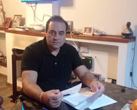El trabajador que desafió a Cosentino