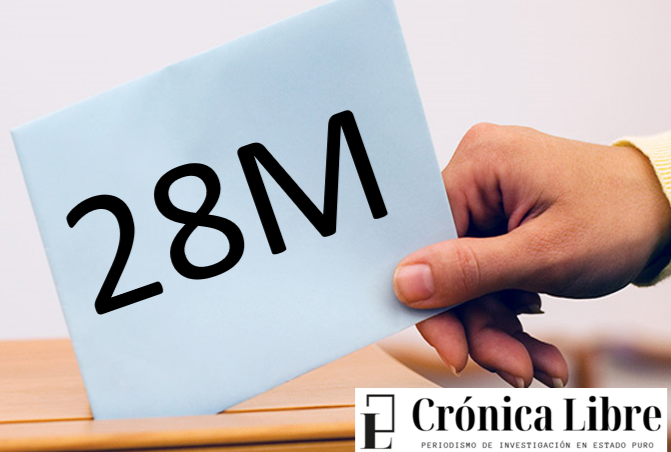 Elecciones 28M Crónica Libre