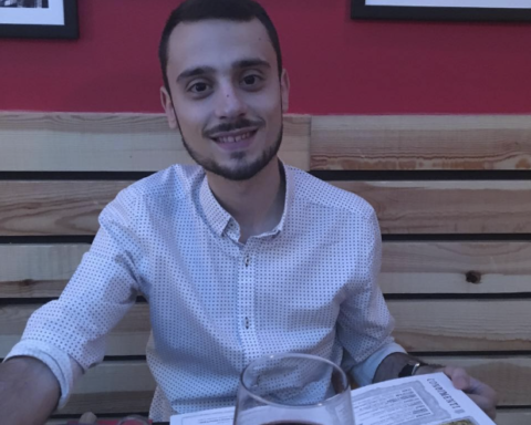 El 'Chicote de Alicante' que salva a restaurantes de la quiebra. Foto cedida.