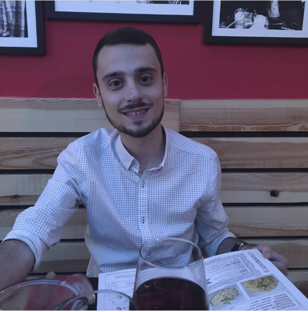 El 'Chicote de Alicante' que salva a restaurantes de la quiebra. Foto cedida.