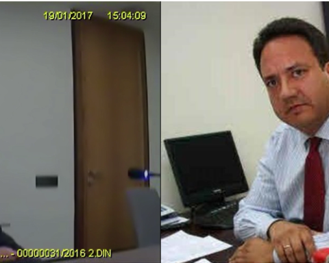 Corrupción Guardia Civil y en Anticorrupción Crónica Libre