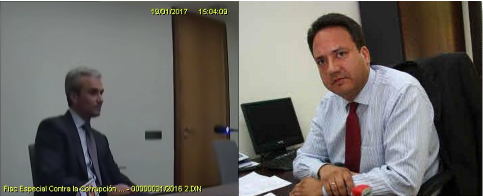 Corrupción Guardia Civil y en Anticorrupción Crónica Libre