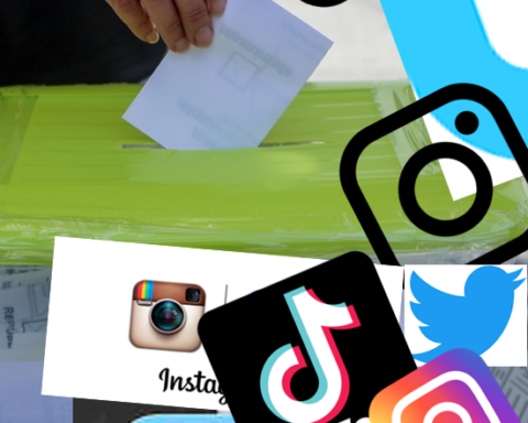 Las redes sociales se adueñan del 28M