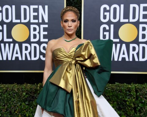 Jennifer Lopez protagoniza la madre. Crónica Libre