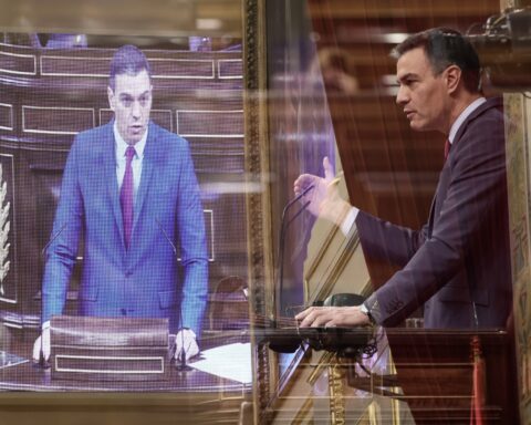 Pedro Sánchez adelanto elecciones al 23 de julio