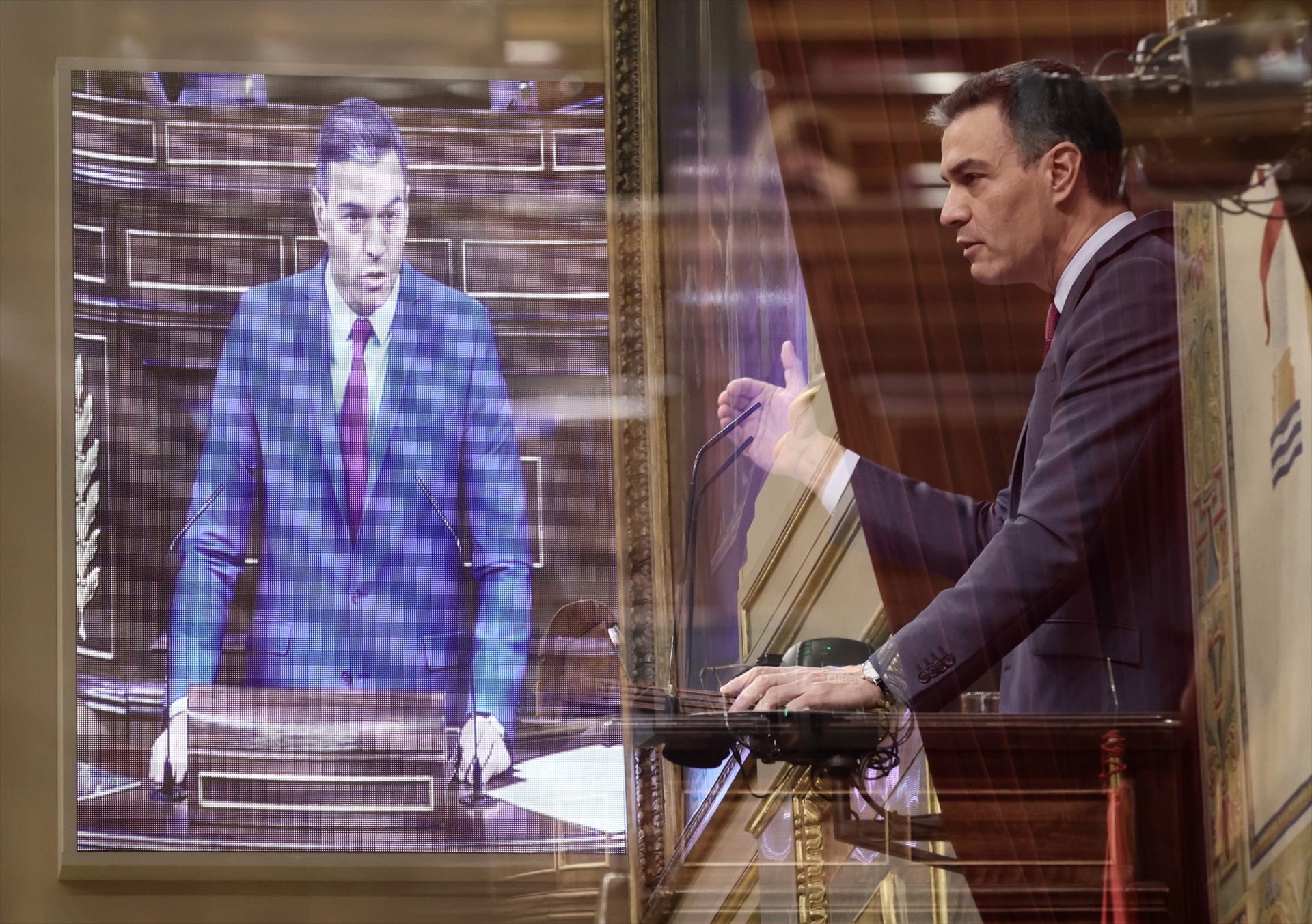 Pedro Sánchez adelanto elecciones al 23 de julio