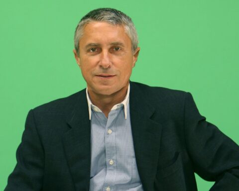 Entrevista a Melchor Miralles sobre Kote Cabezudo