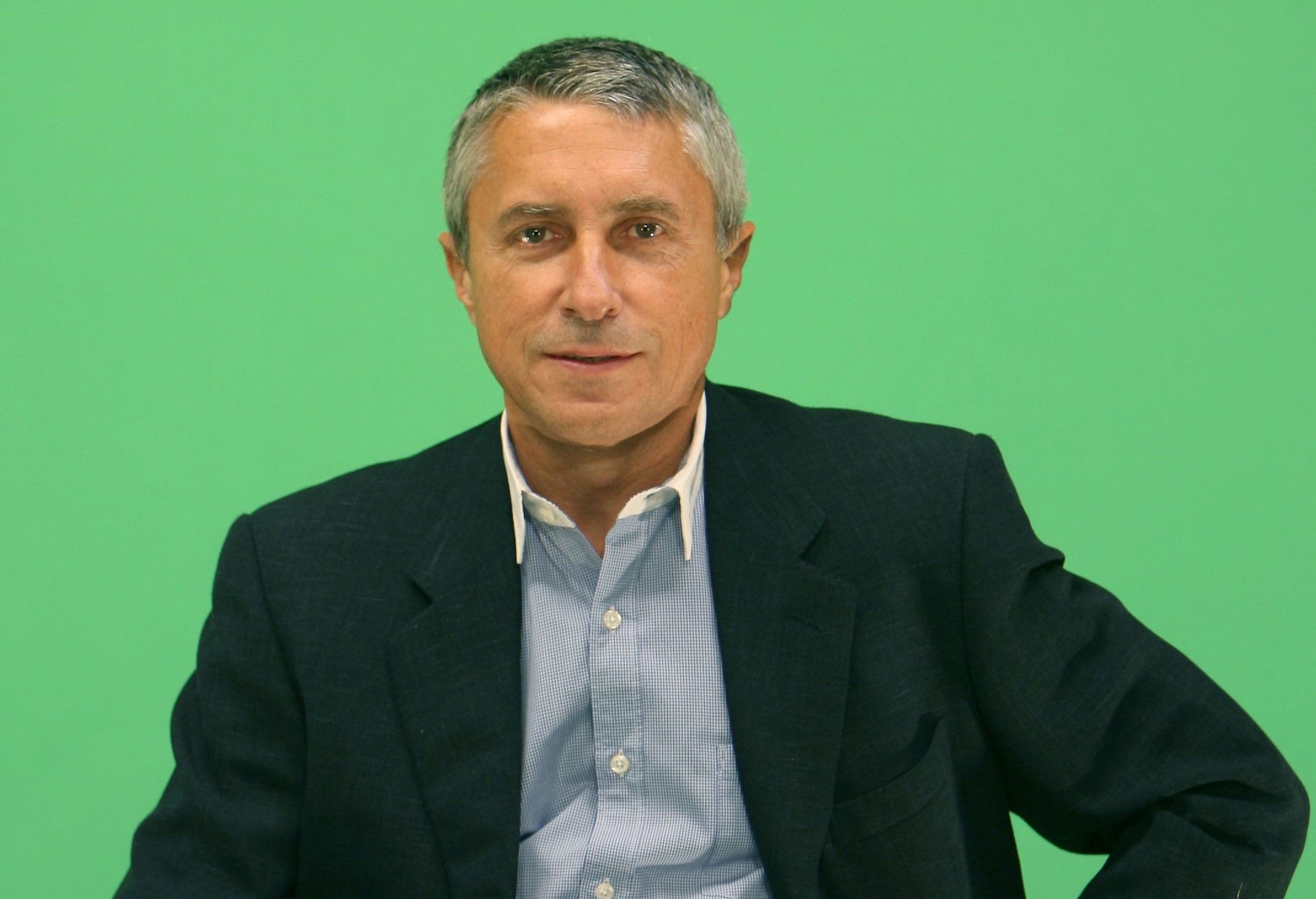 Entrevista a Melchor Miralles sobre Kote Cabezudo