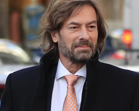 Juez Santiago Pedraz Crónica Libre