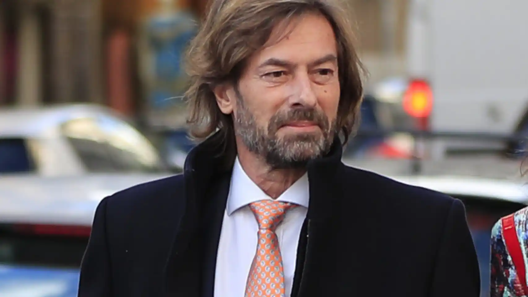 Juez Santiago Pedraz Crónica Libre