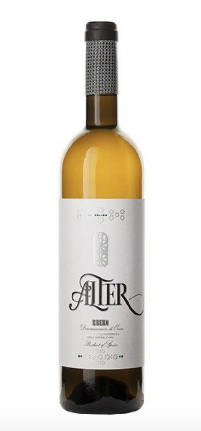 Ribeiro Alter Crónica Libre