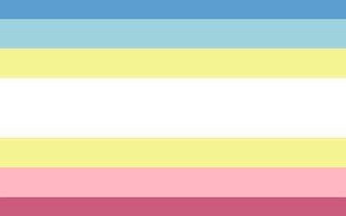 Bandera orgullo pedófilo