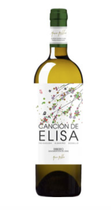 Ribeiro Elisa