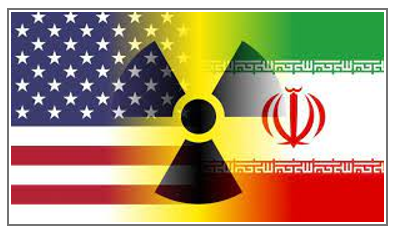 Irán EEUU acuerdo nuclear Crónica Libre