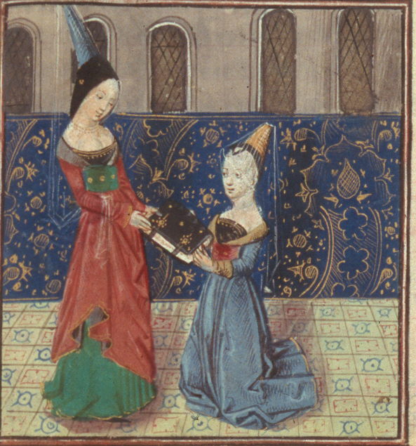 Feminismo en siglo XV Crónica Libre