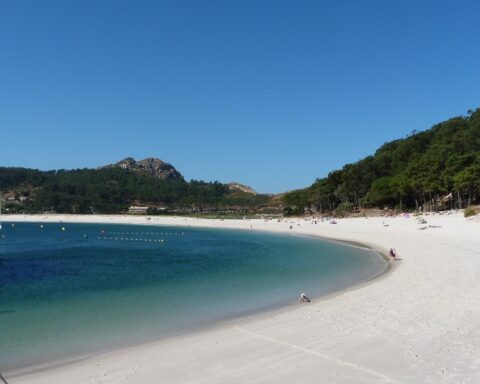 playas crónica libre