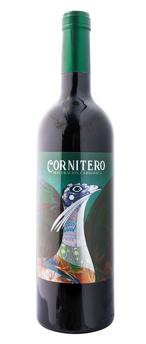 vino tinto para verano Crónica Libre