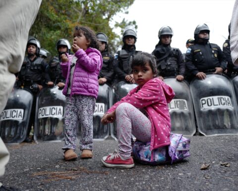 Honduras Crónica Libre