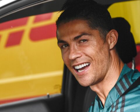 Cristiano Ronaldo Crónica Libre