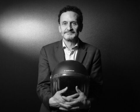 Edmundo Bal Crónica Libre