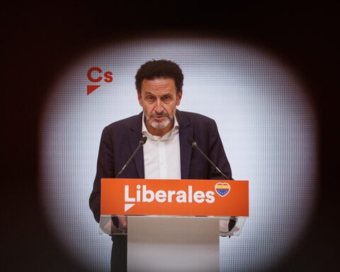 Ciudadanos Edmundo Bal
