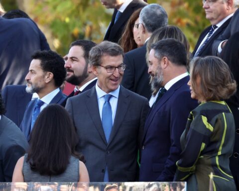 PP y VOX Crónica Libre
