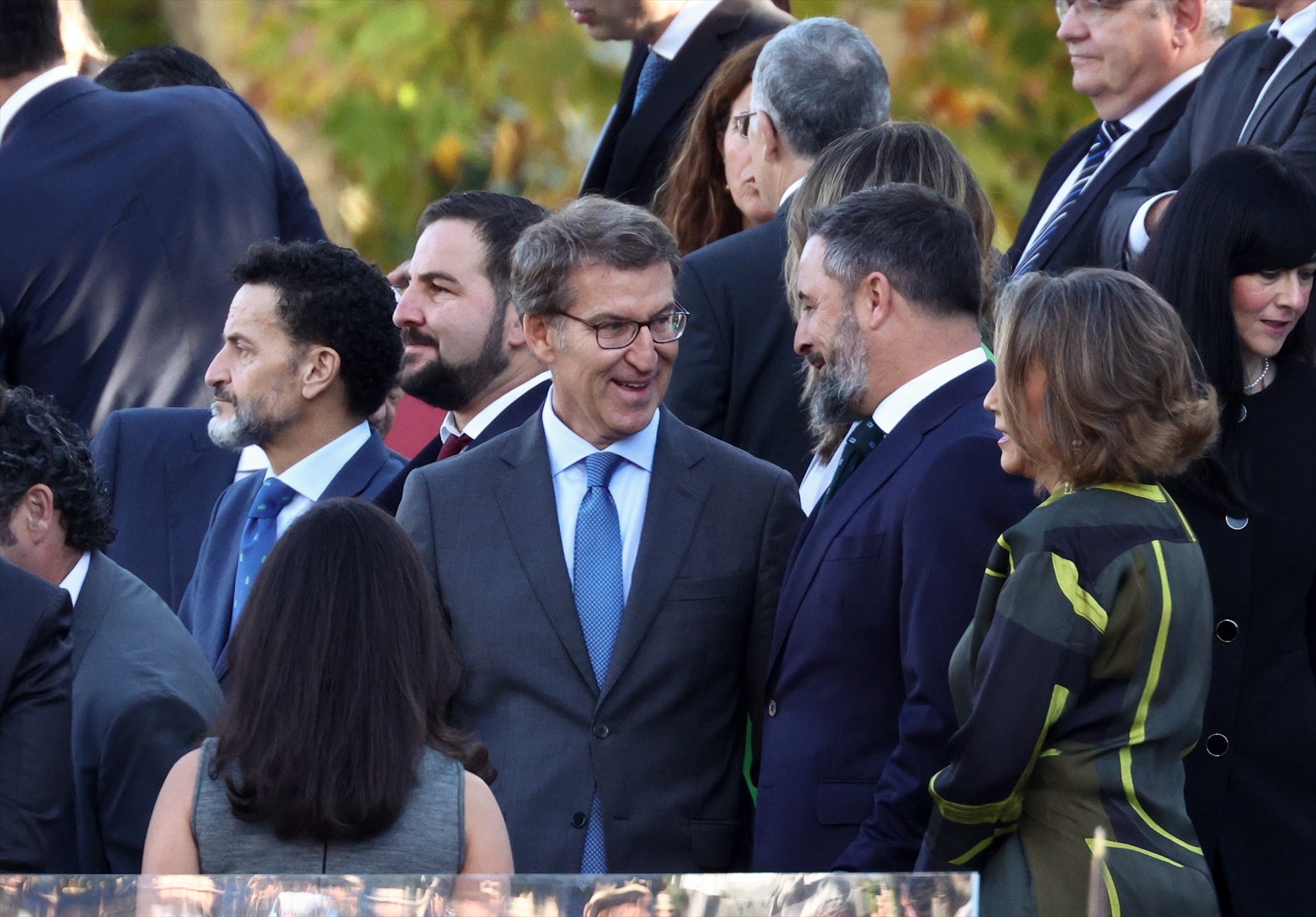 PP y VOX Crónica Libre