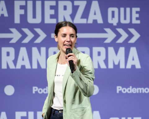 la ley del deseo Crónica Libre
