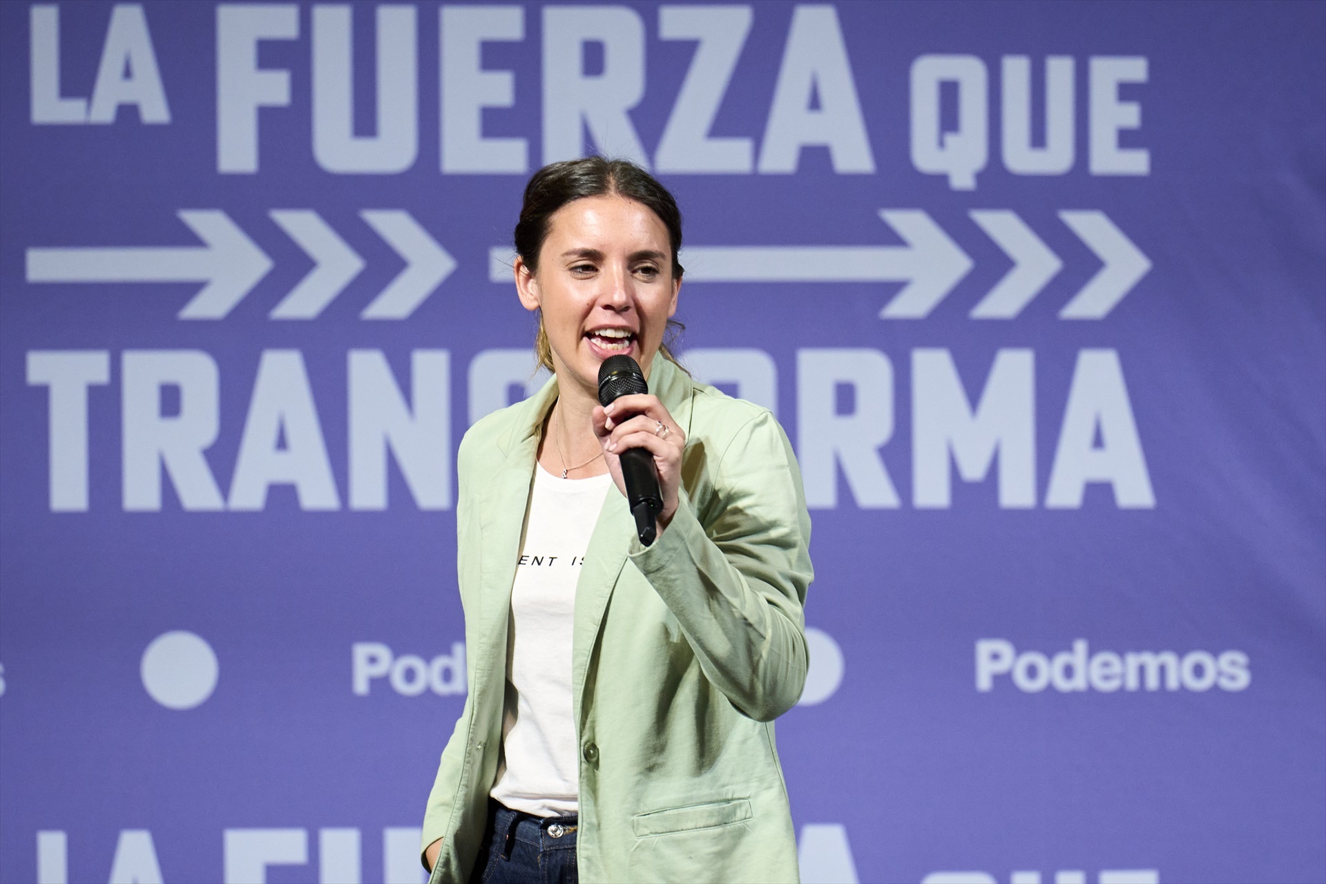 la ley del deseo Crónica Libre