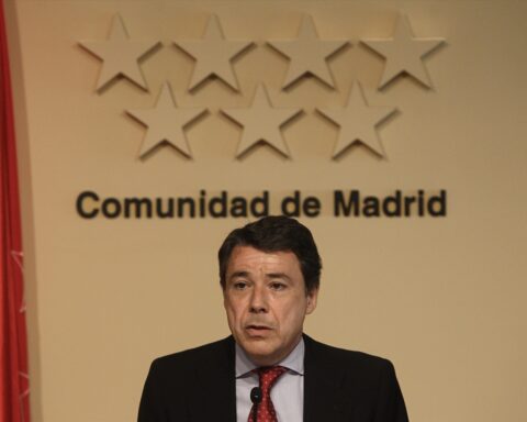 Ignacio González Crónica Libre