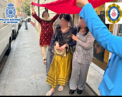 Matrimonio Forzoso Crónica Libre