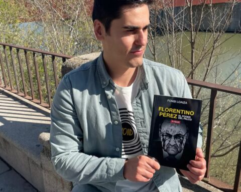 Fonsi Loaiza