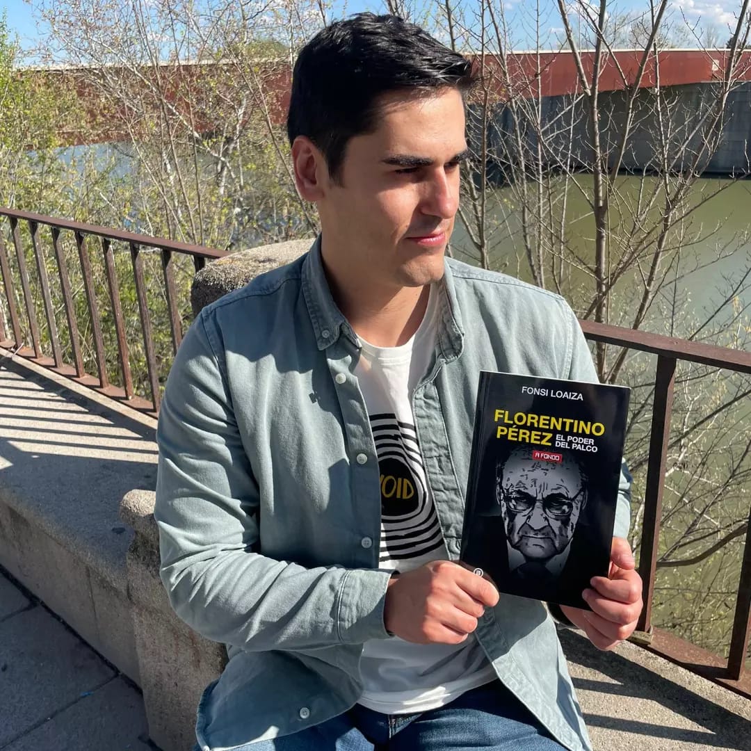 Fonsi Loaiza