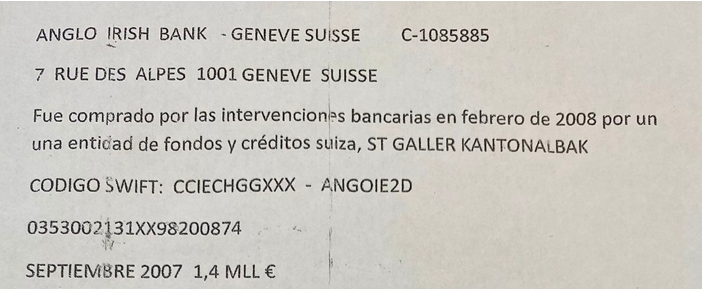 Ignacio González LEZO Crónica Libre 1